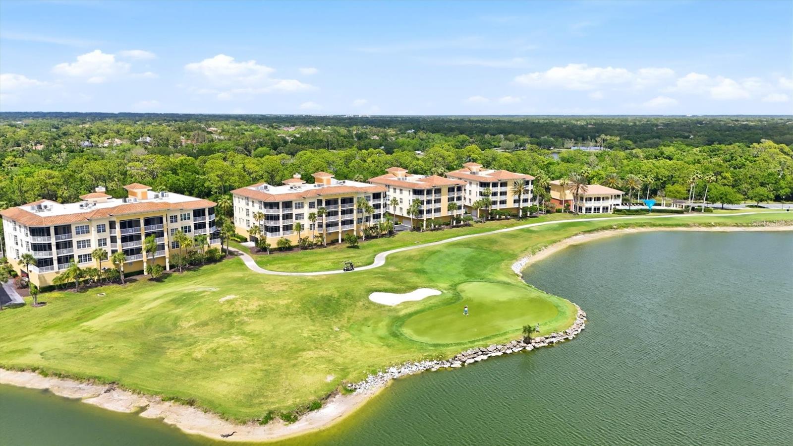 WATERCREST PH 2 - Residential