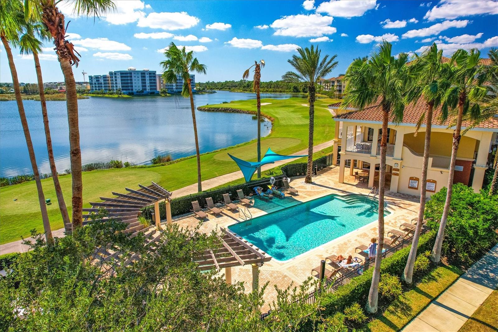 WATERCREST PH 2 - Residential