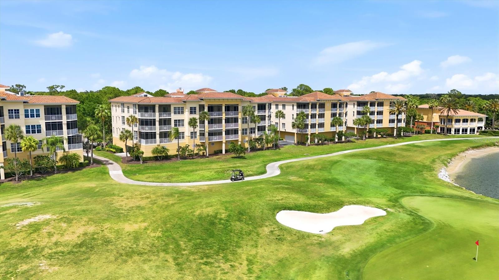 WATERCREST PH 2 - Residential