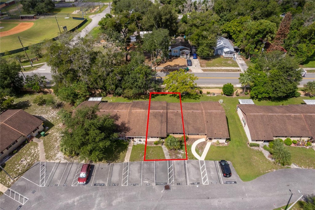 Photo of 6 Villa Villar Court #60, Deland, FL 32724 (MLS # V4951394)