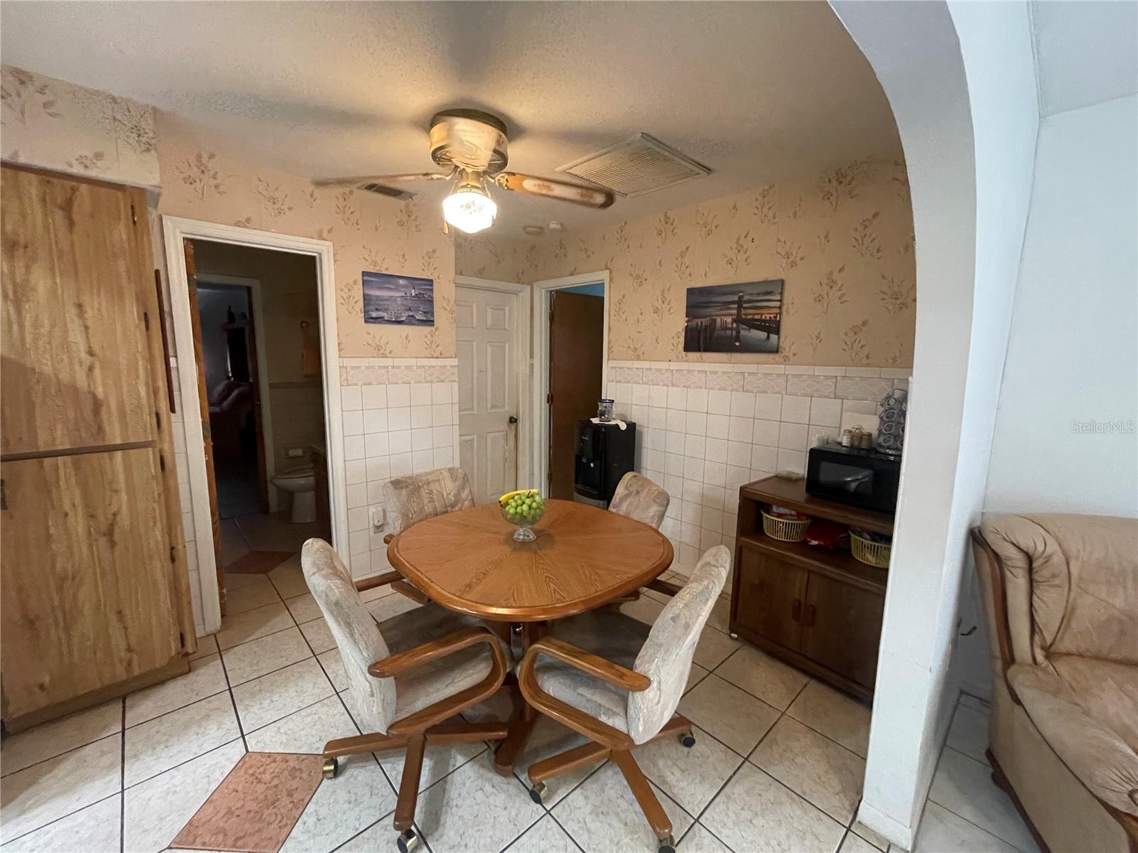 PORT CHARLOTTE SUB 04 - Residential