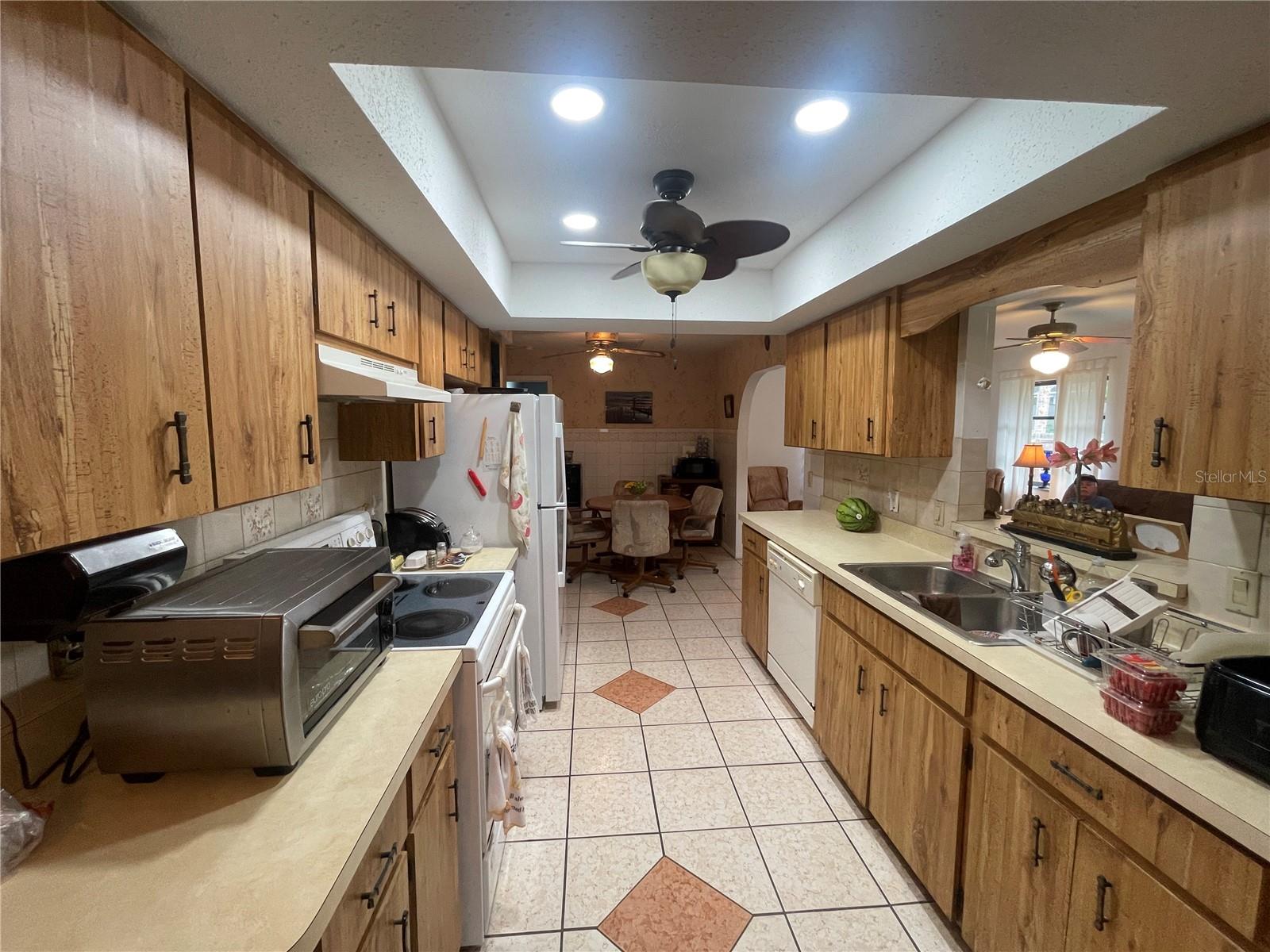 PORT CHARLOTTE SUB 04 - Residential