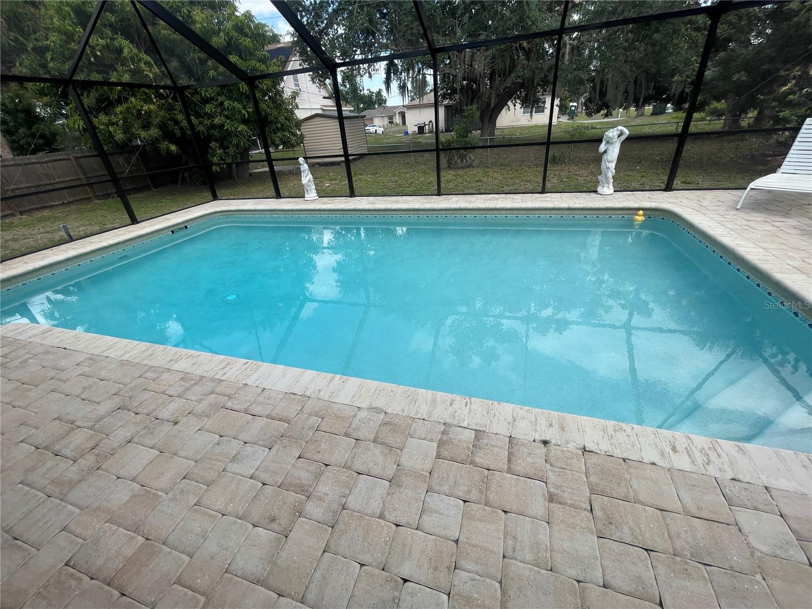 PORT CHARLOTTE SUB 04 - Residential