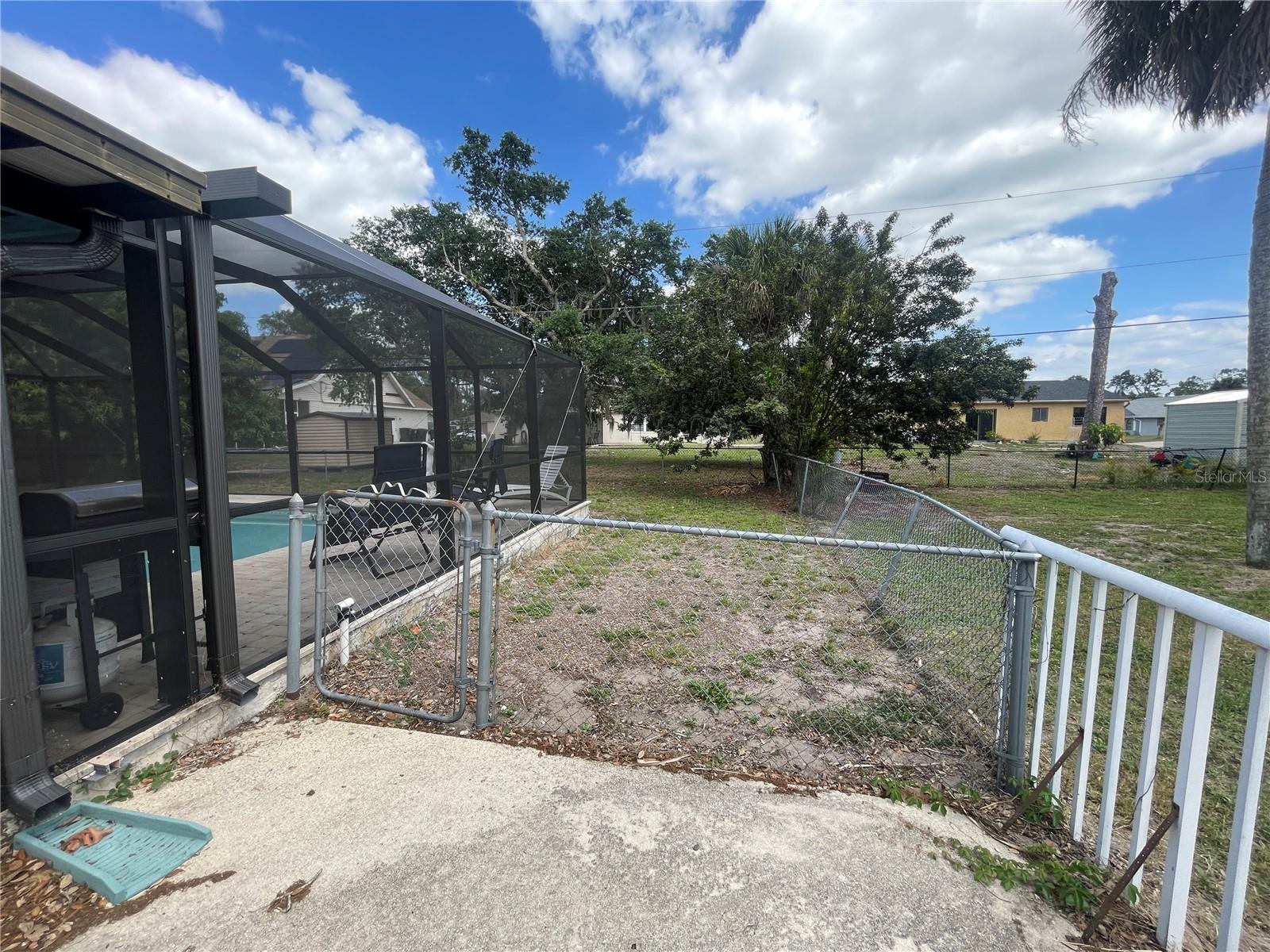 PORT CHARLOTTE SUB 04 - Residential