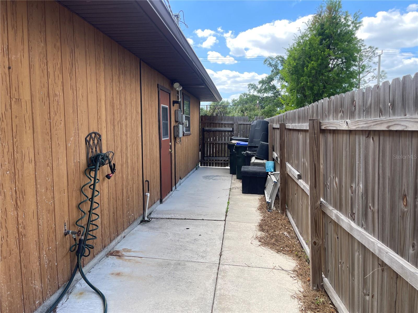 PORT CHARLOTTE SUB 04 - Residential