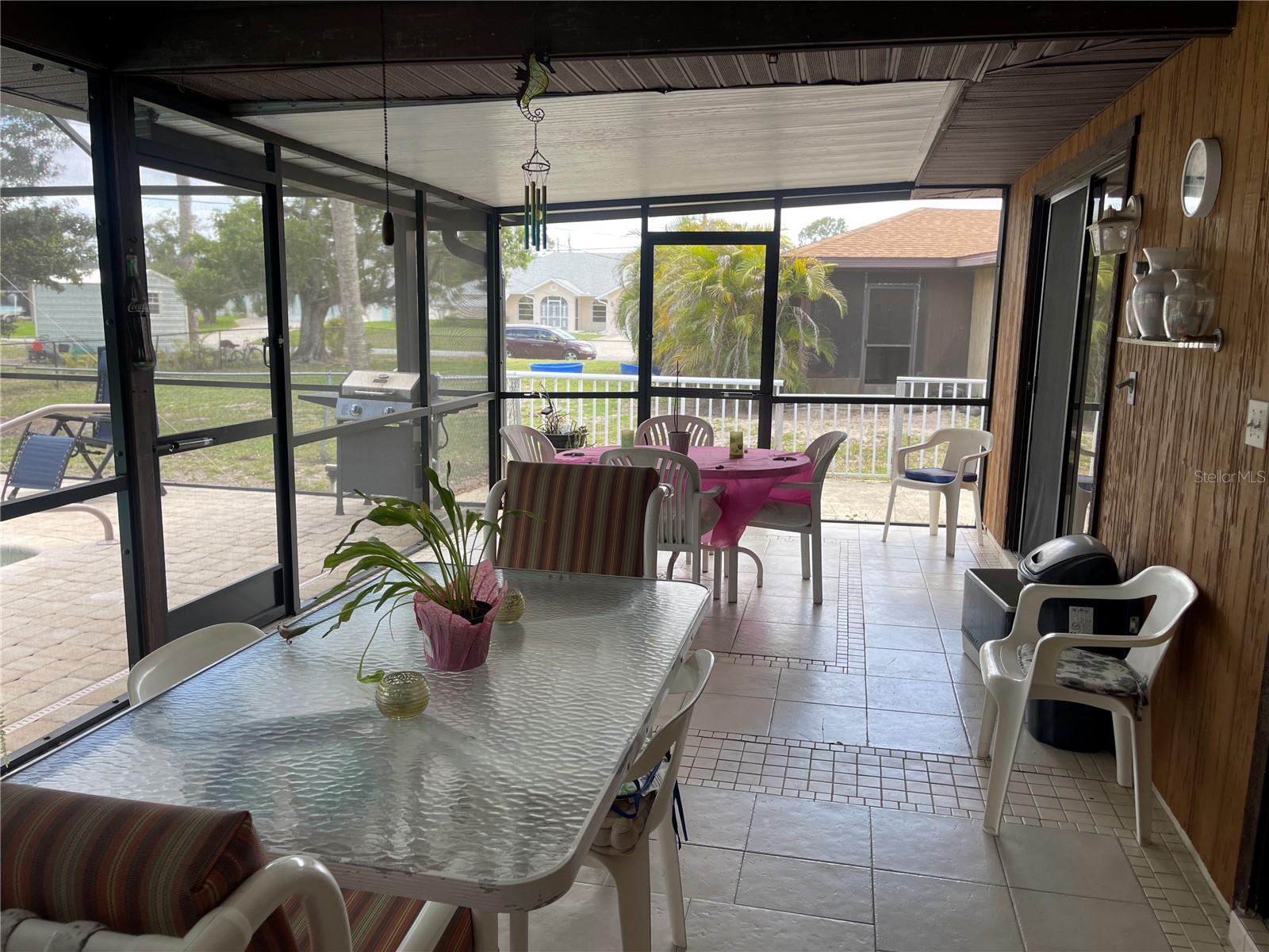 PORT CHARLOTTE SUB 04 - Residential