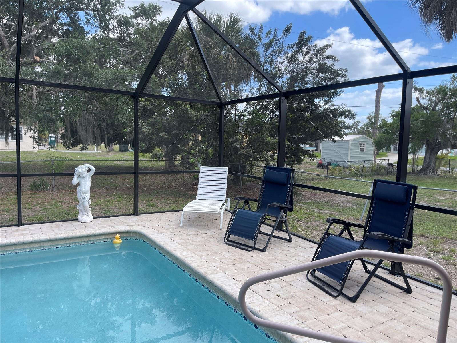 PORT CHARLOTTE SUB 04 - Residential