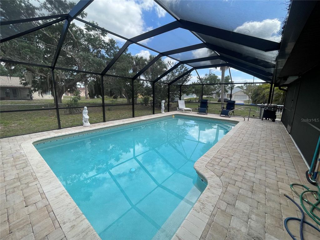 Photo of 5662 S Salford Boulevard, North Port, FL 34287 (MLS # C7524869)