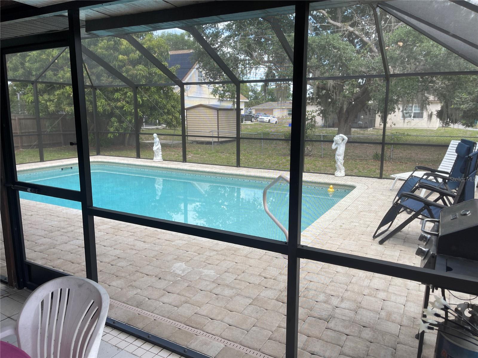 PORT CHARLOTTE SUB 04 - Residential