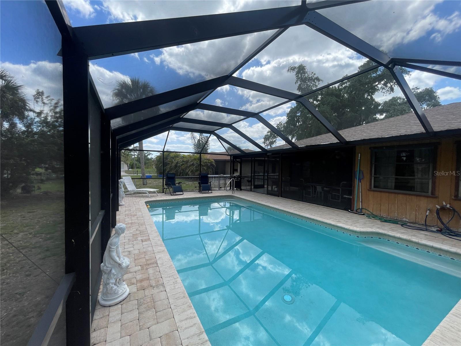 PORT CHARLOTTE SUB 04 - Residential