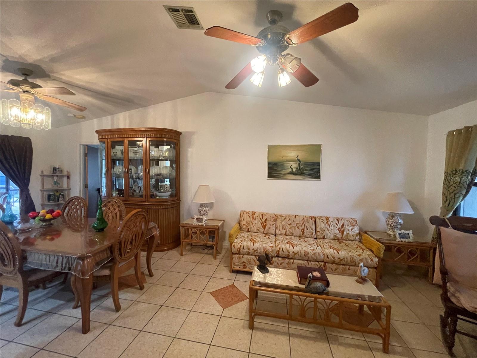 PORT CHARLOTTE SUB 04 - Residential