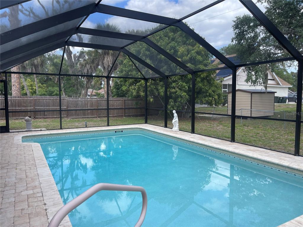 Photo of 5662 S Salford Boulevard, North Port, FL 34287 (MLS # C7524869)