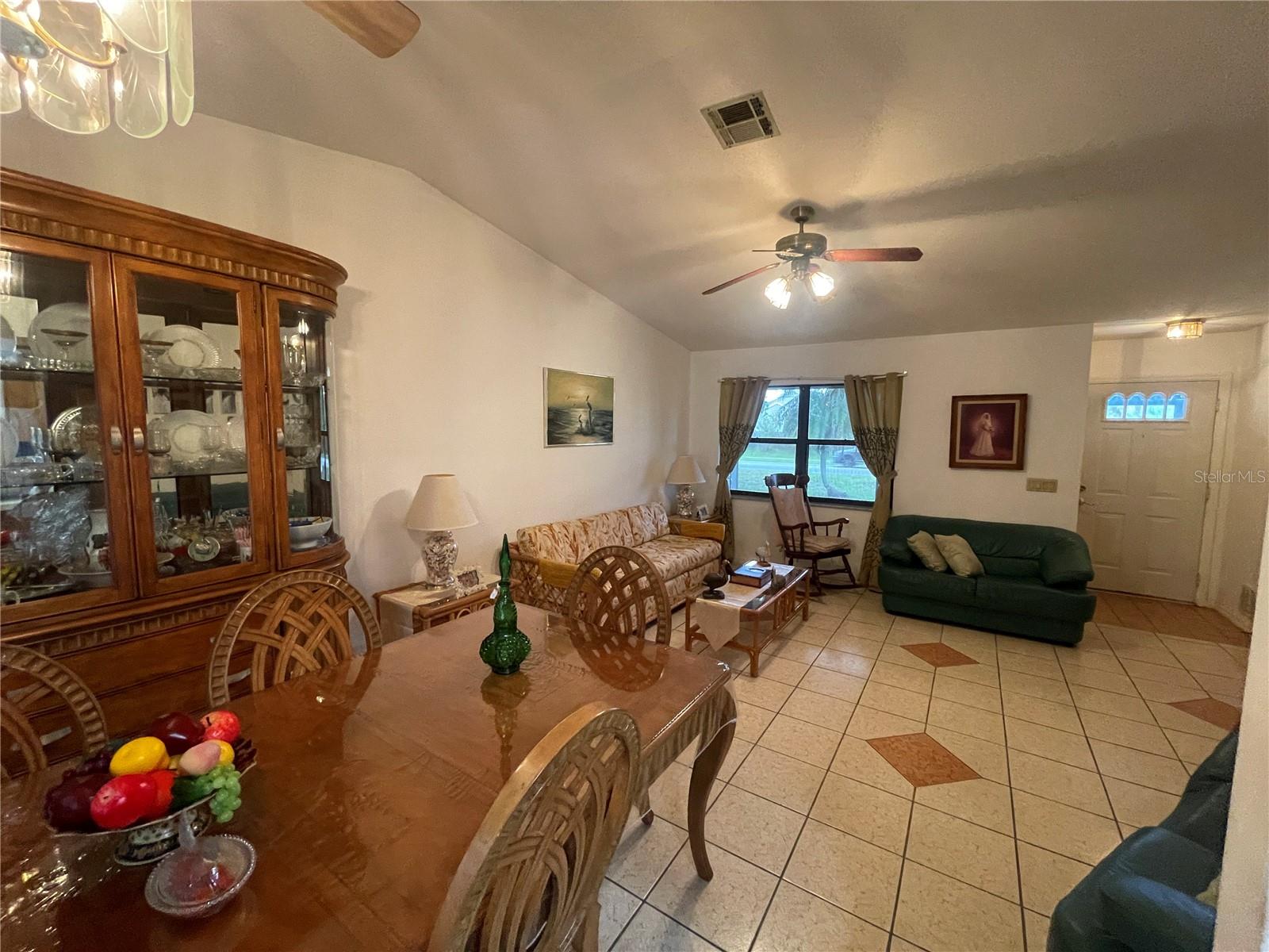 PORT CHARLOTTE SUB 04 - Residential