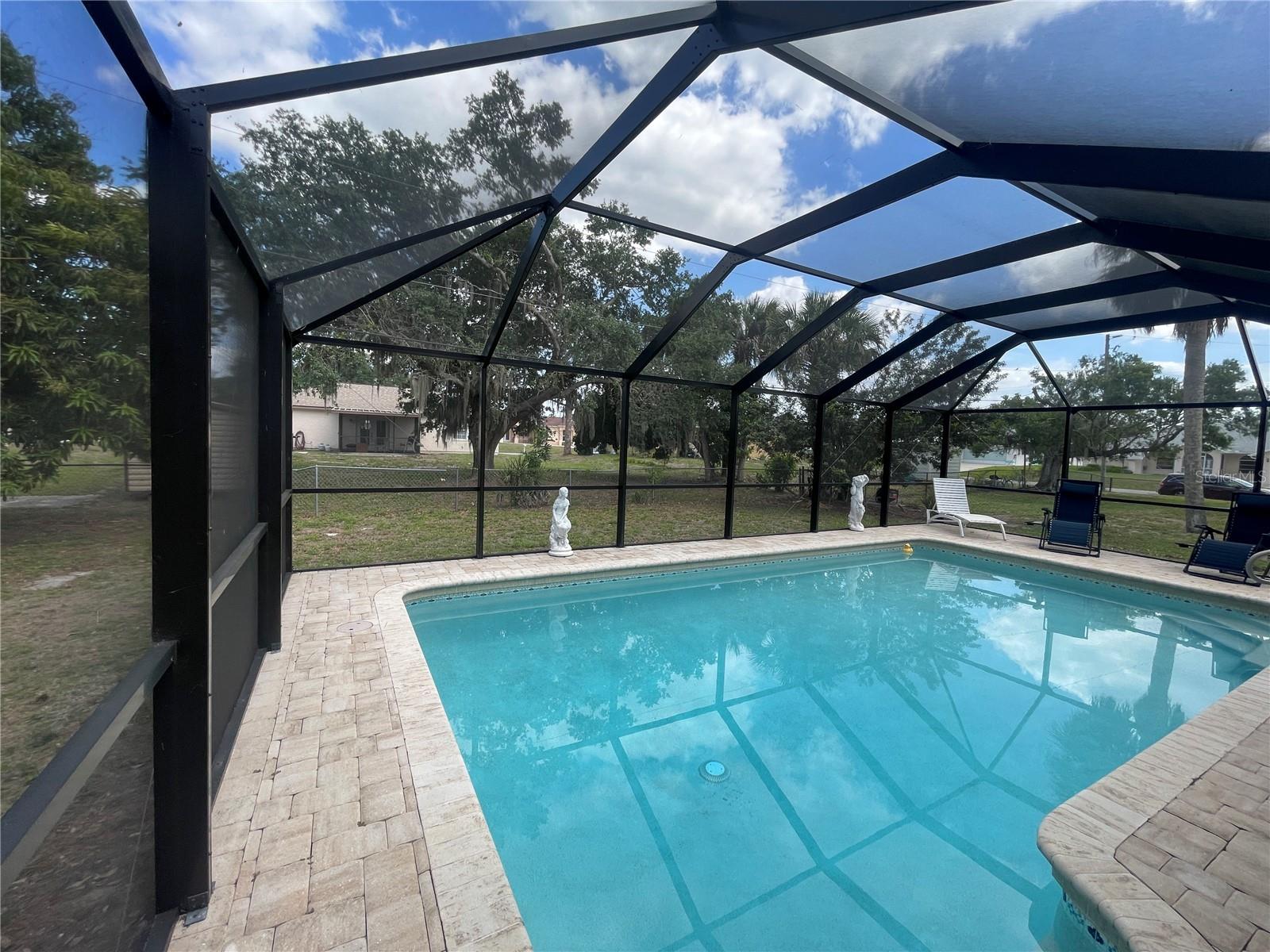 PORT CHARLOTTE SUB 04 - Residential