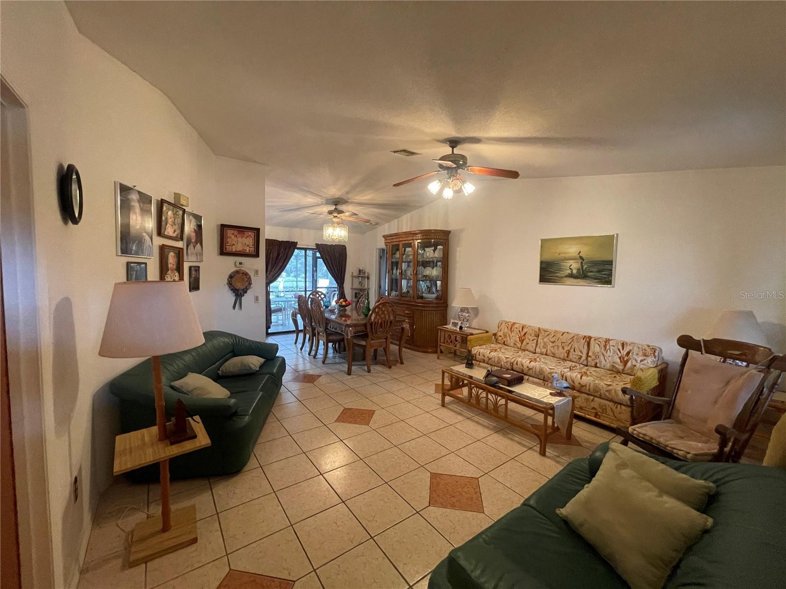 PORT CHARLOTTE SUB 04 - Residential