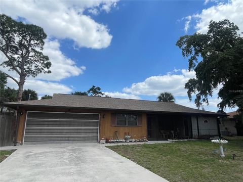 Photo of 5662 S Salford Boulevard, North Port, FL 34287 (MLS # C7524869)