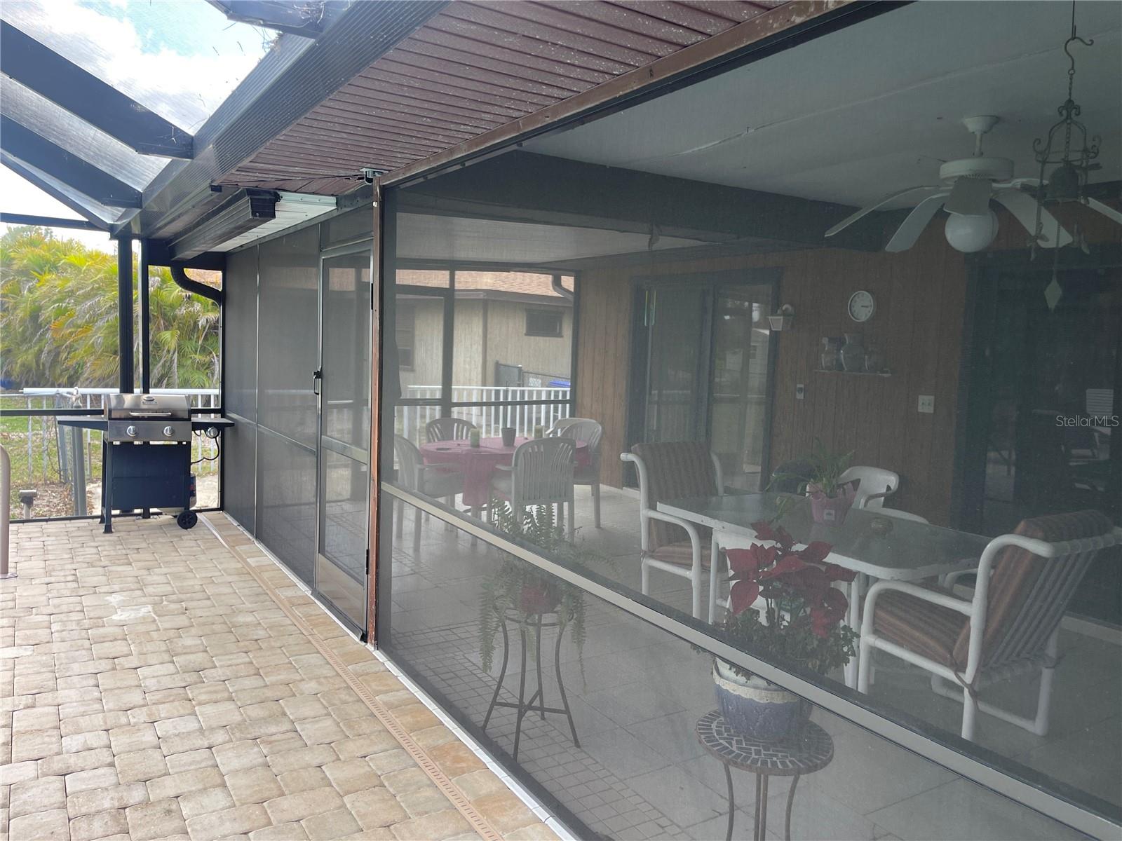 PORT CHARLOTTE SUB 04 - Residential