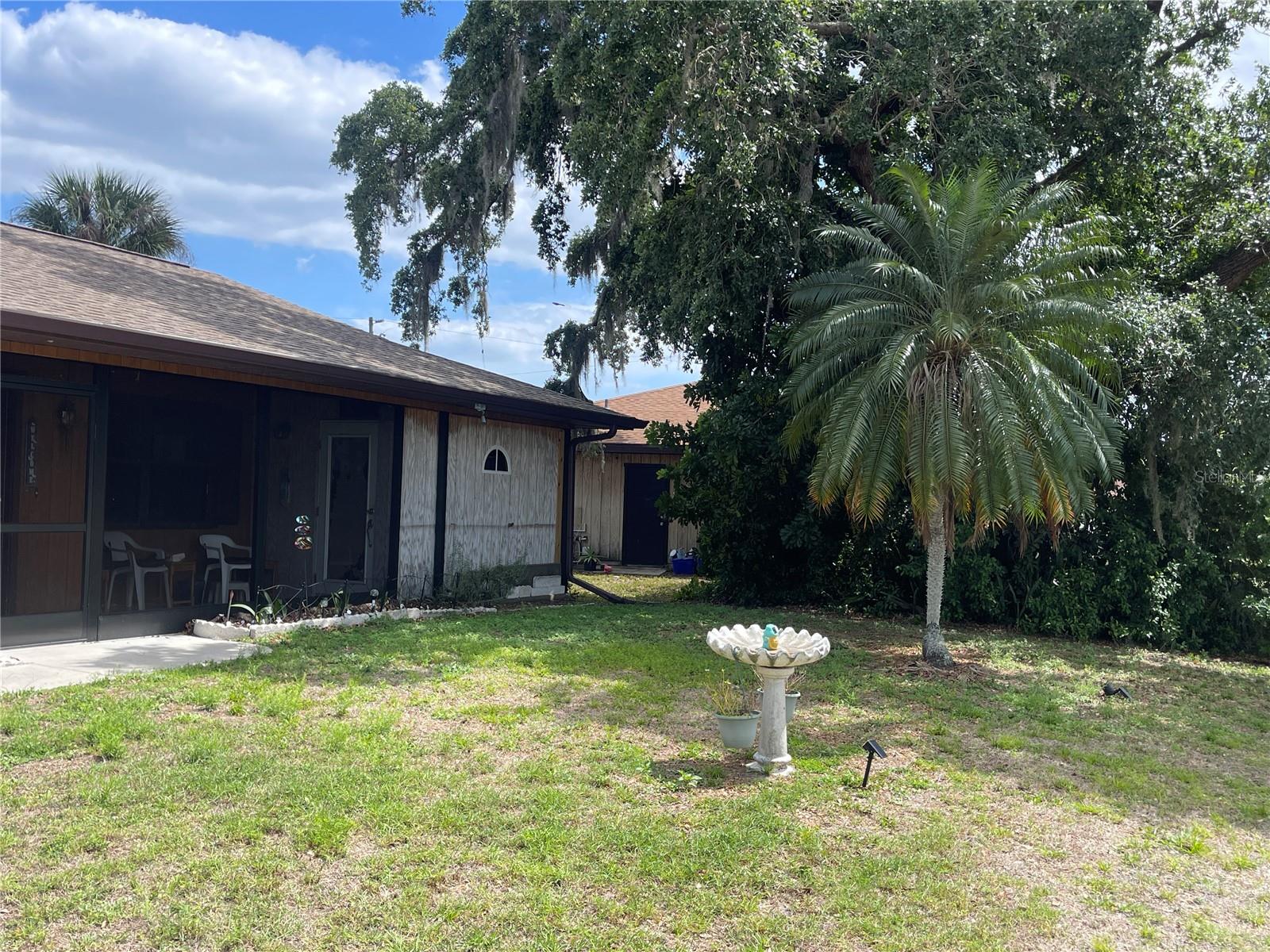 PORT CHARLOTTE SUB 04 - Residential