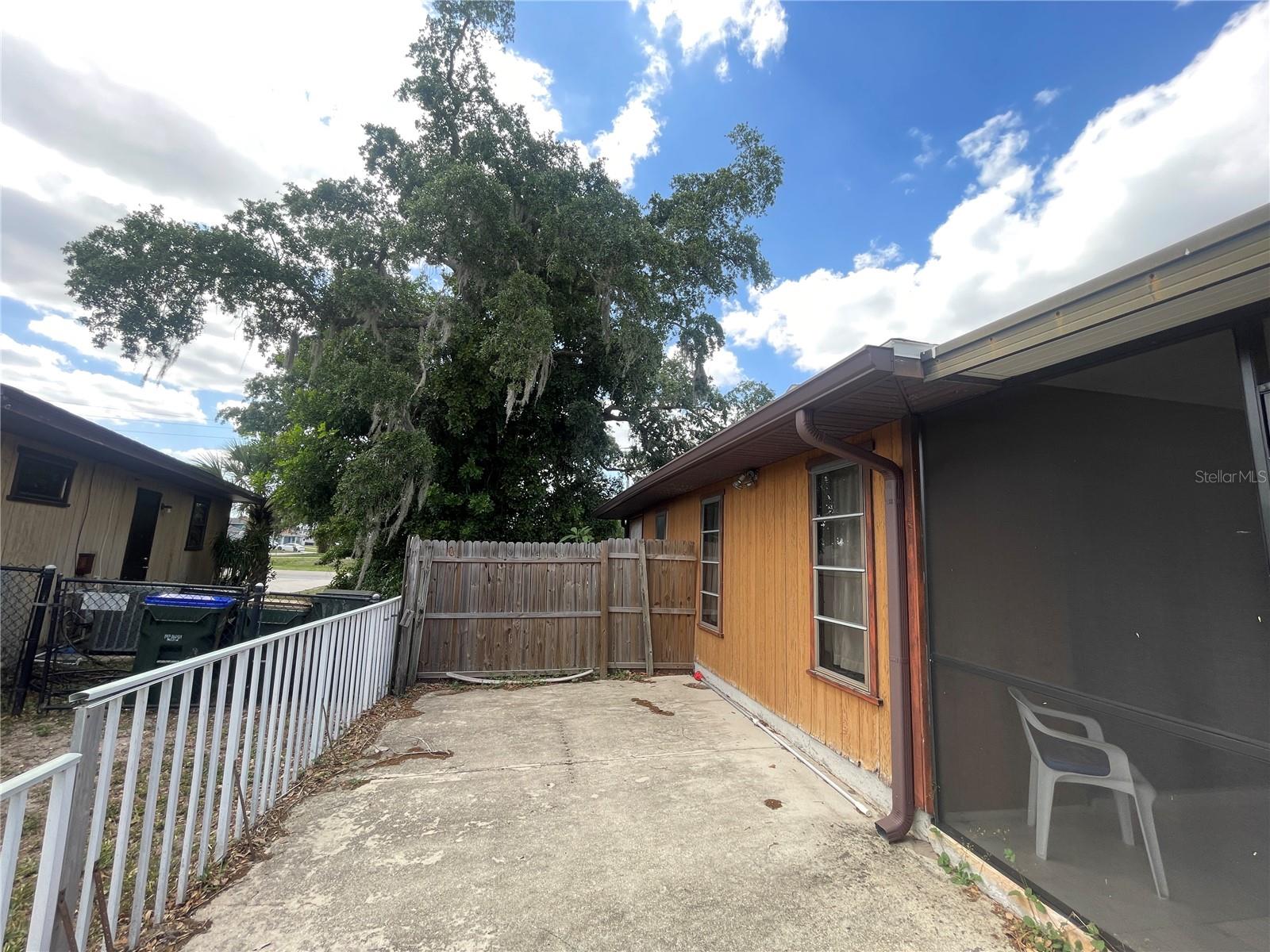 PORT CHARLOTTE SUB 04 - Residential