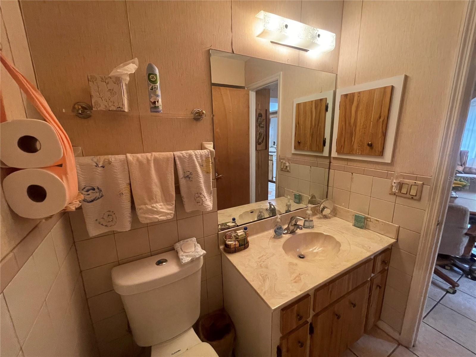 PORT CHARLOTTE SUB 04 - Residential