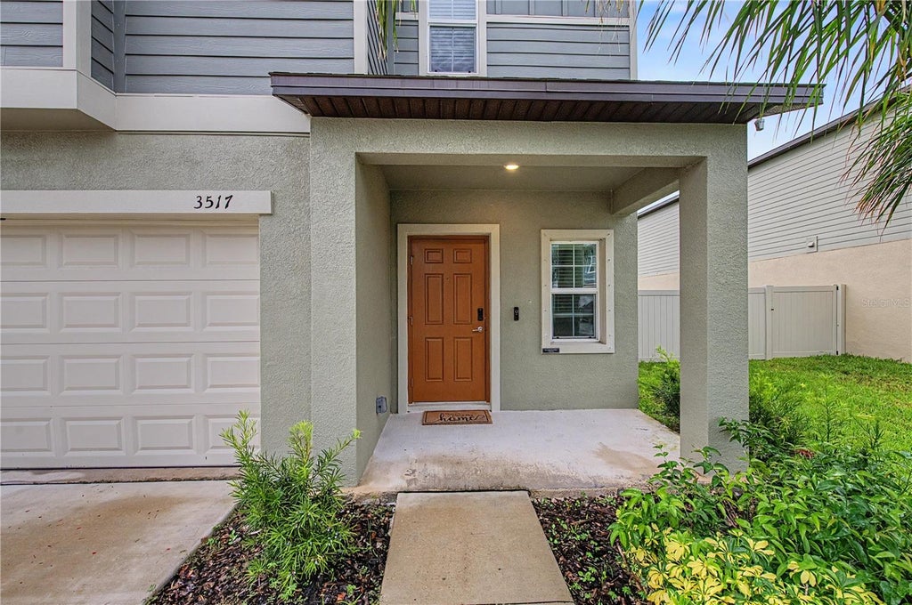 Photo of 3517 Great Park Court, Plant City, FL 33565 (MLS # TB8525598)