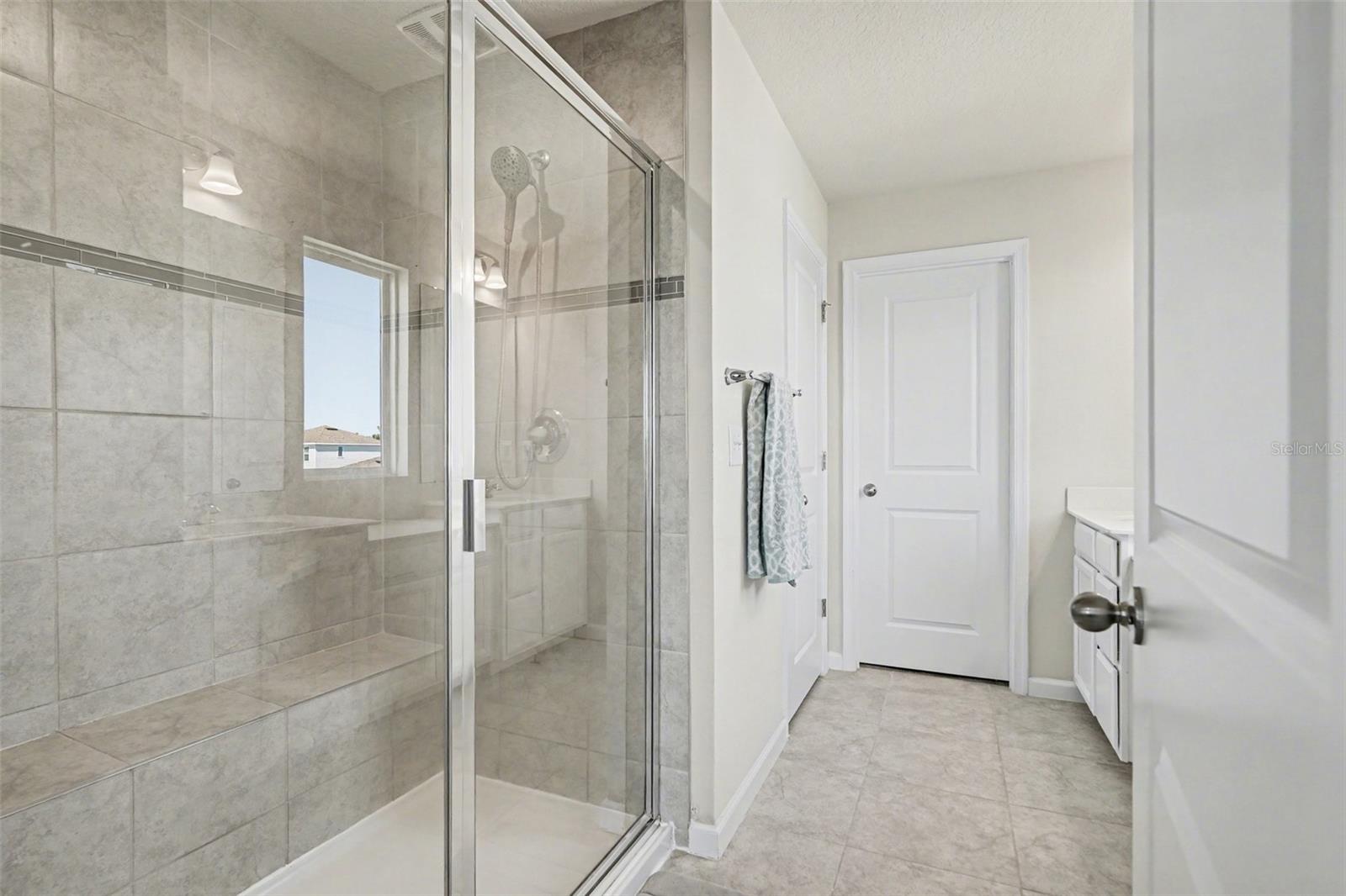 SUMMERWOODS - Residential