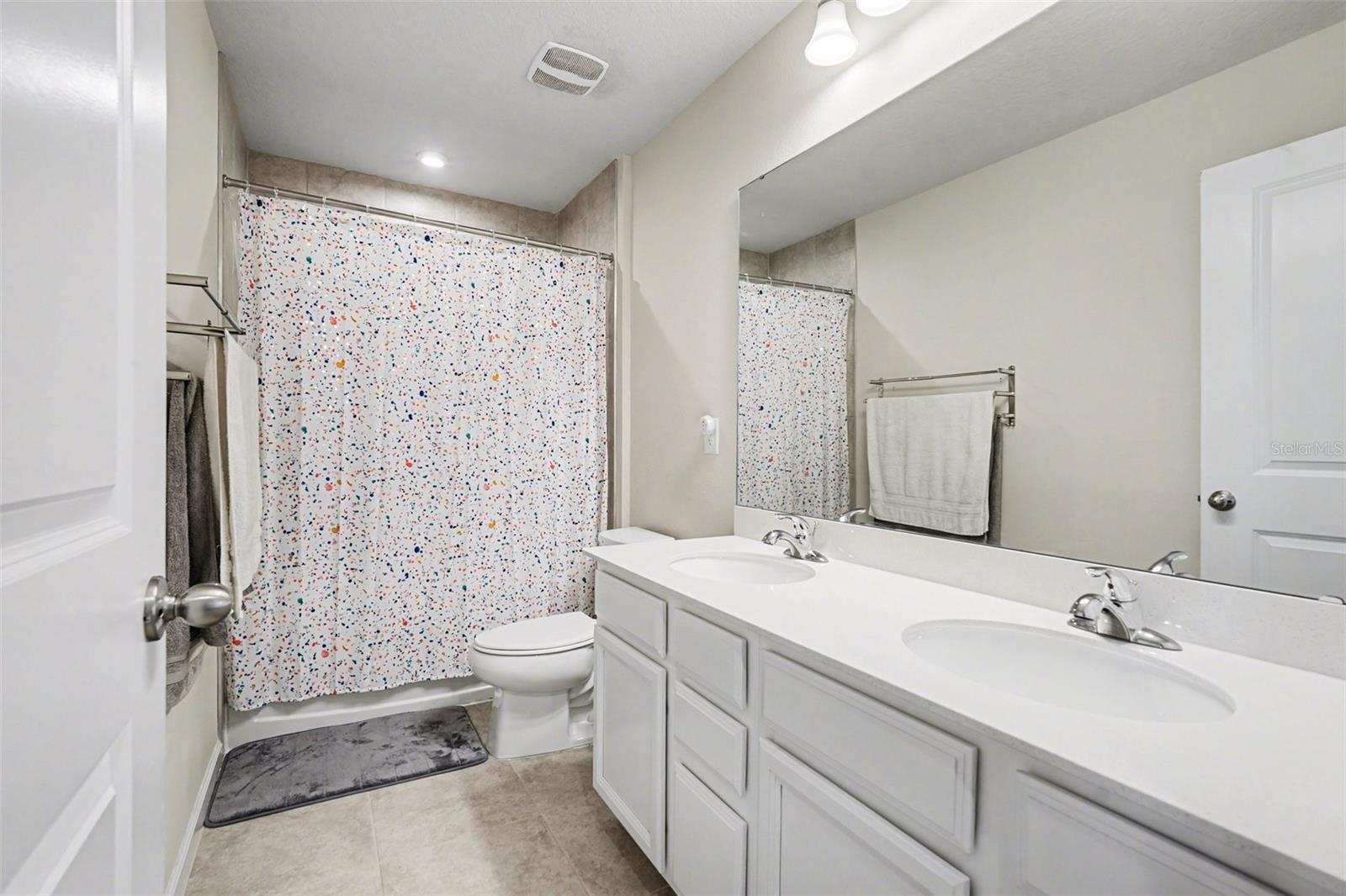 SUMMERWOODS - Residential