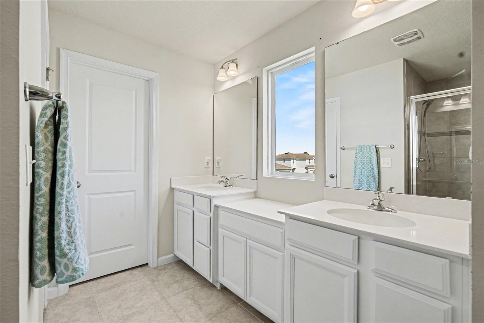 SUMMERWOODS - Residential