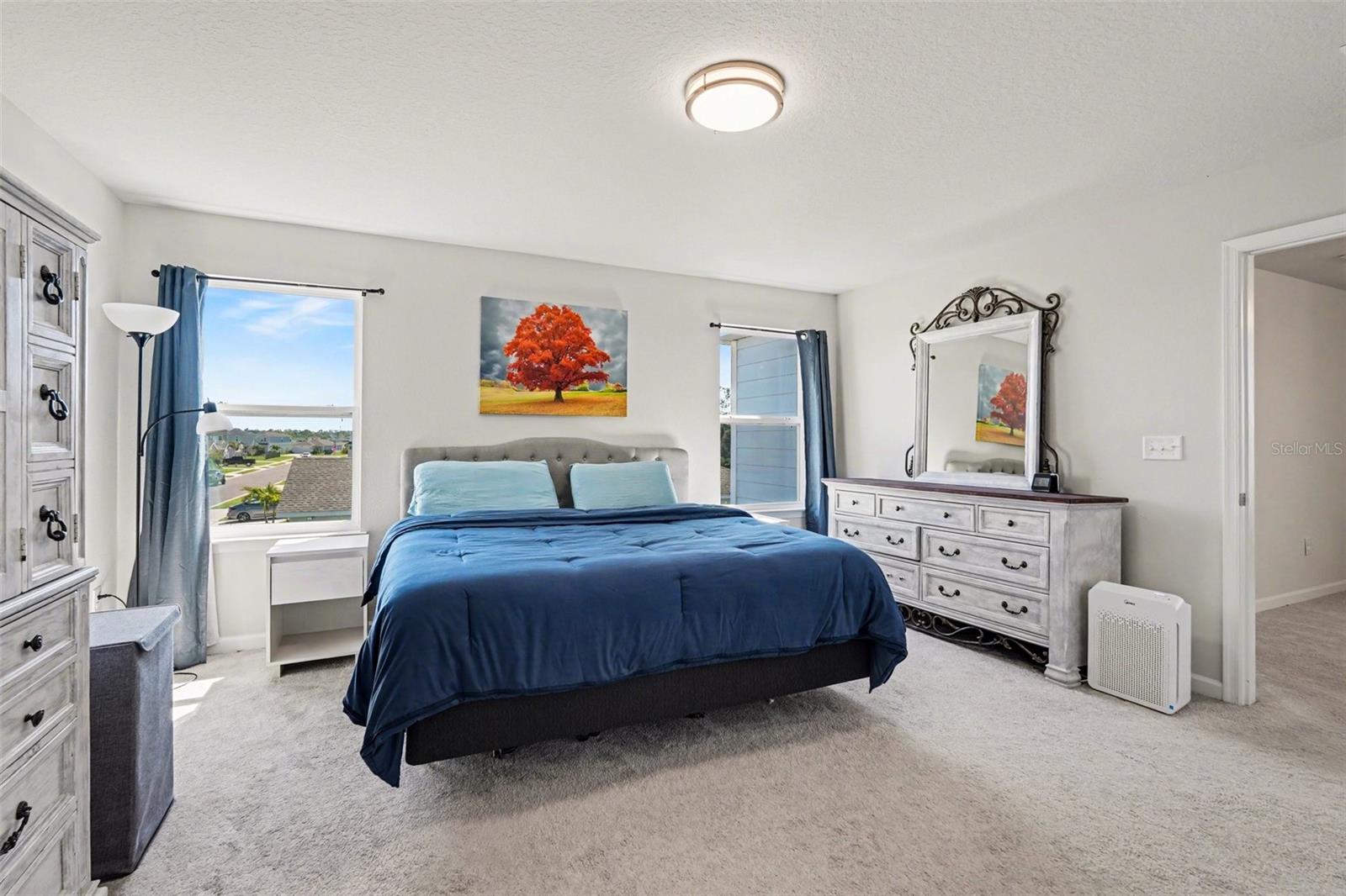 SUMMERWOODS - Residential