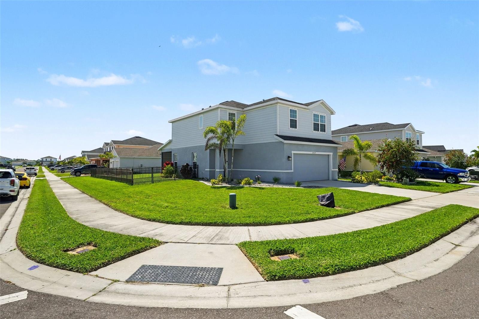 10729 HIGH NOON TRAIL