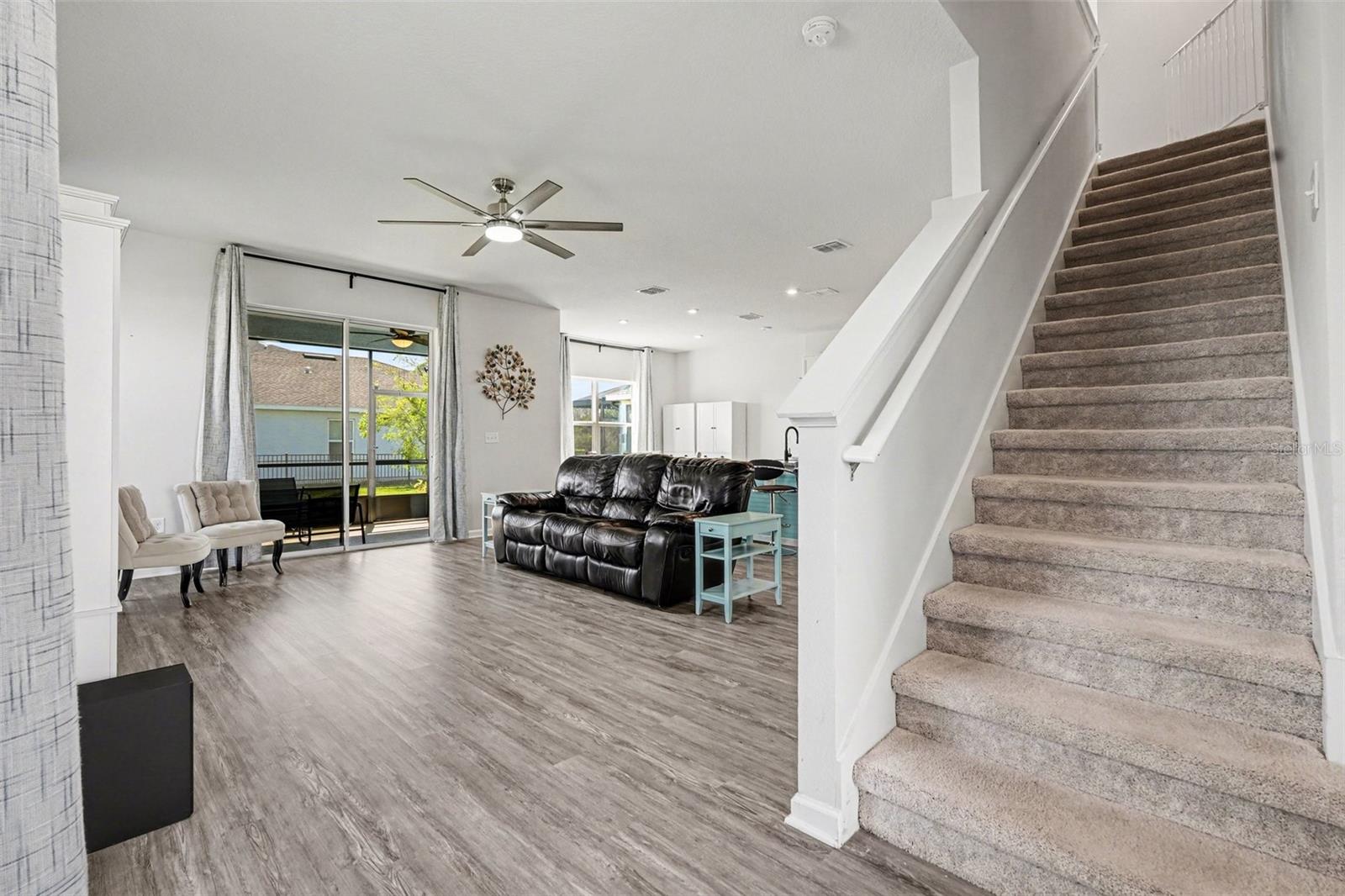 SUMMERWOODS - Residential