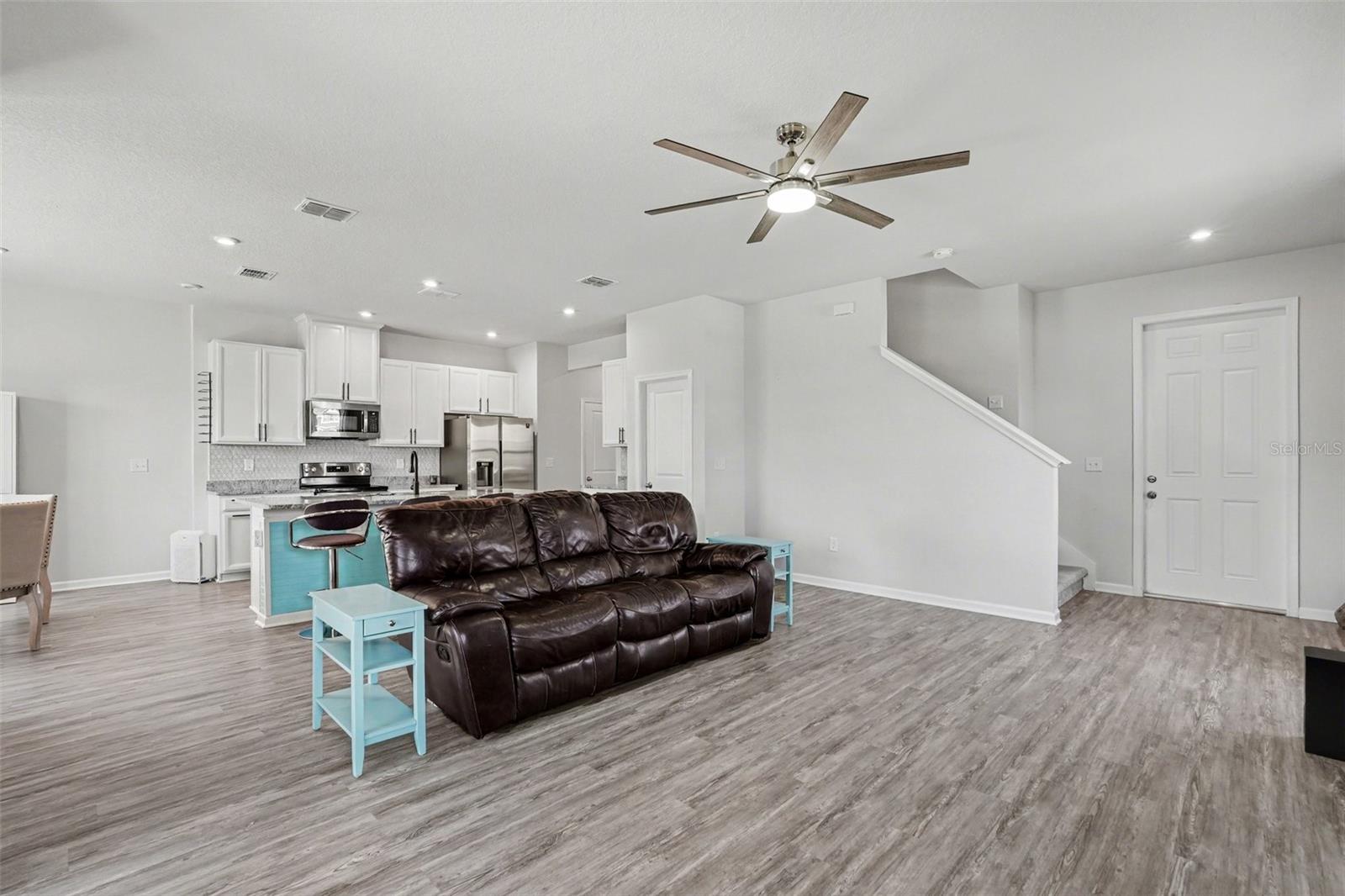 SUMMERWOODS - Residential