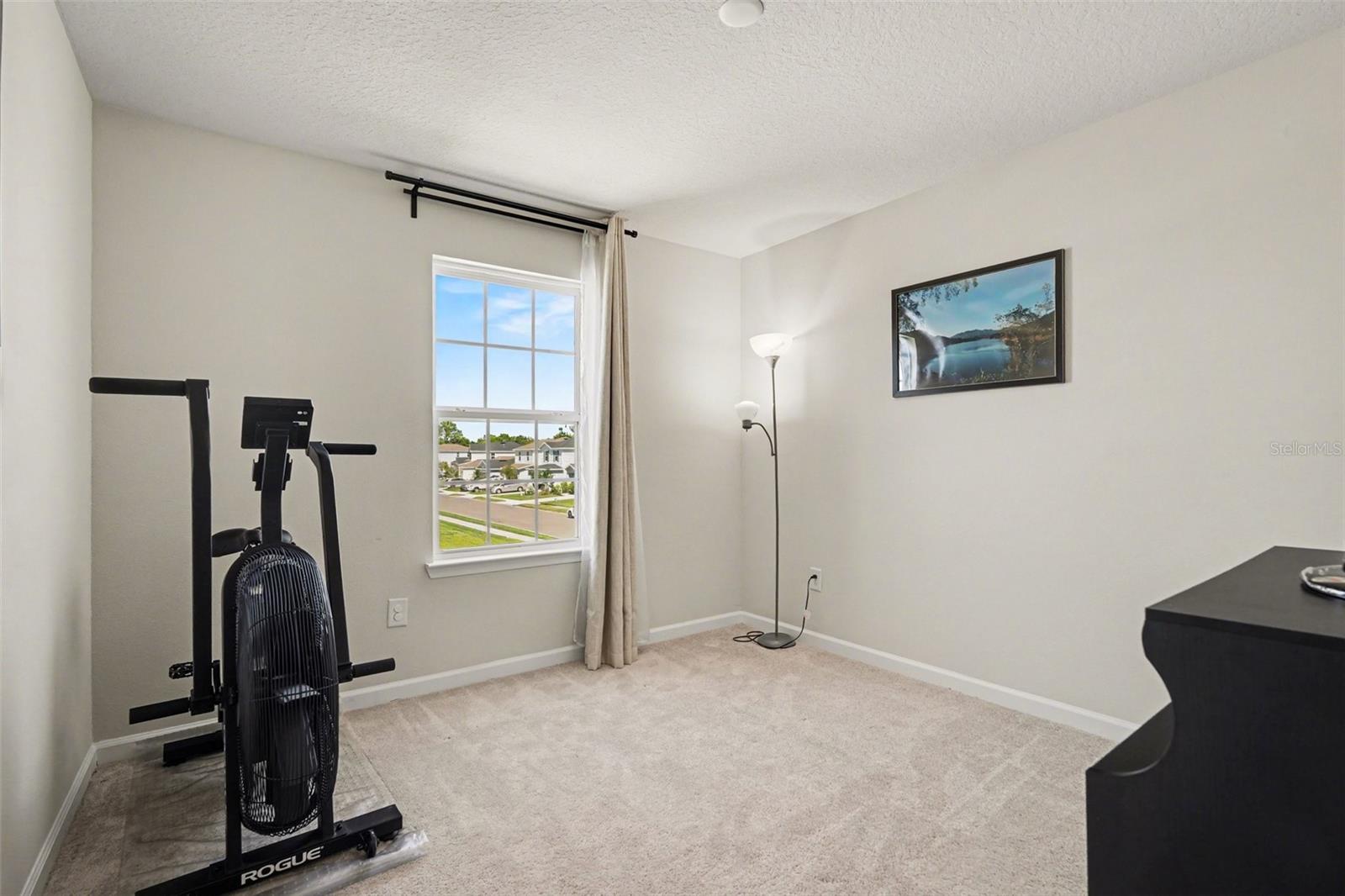 SUMMERWOODS - Residential