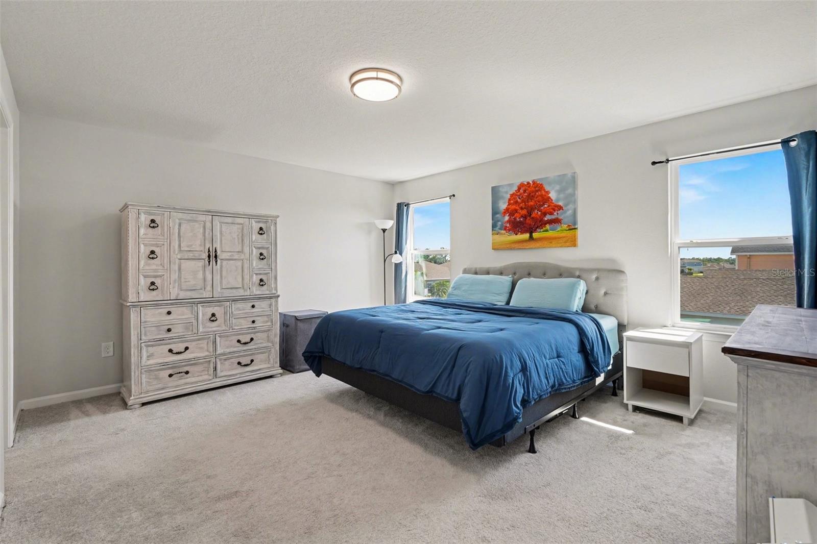 SUMMERWOODS - Residential