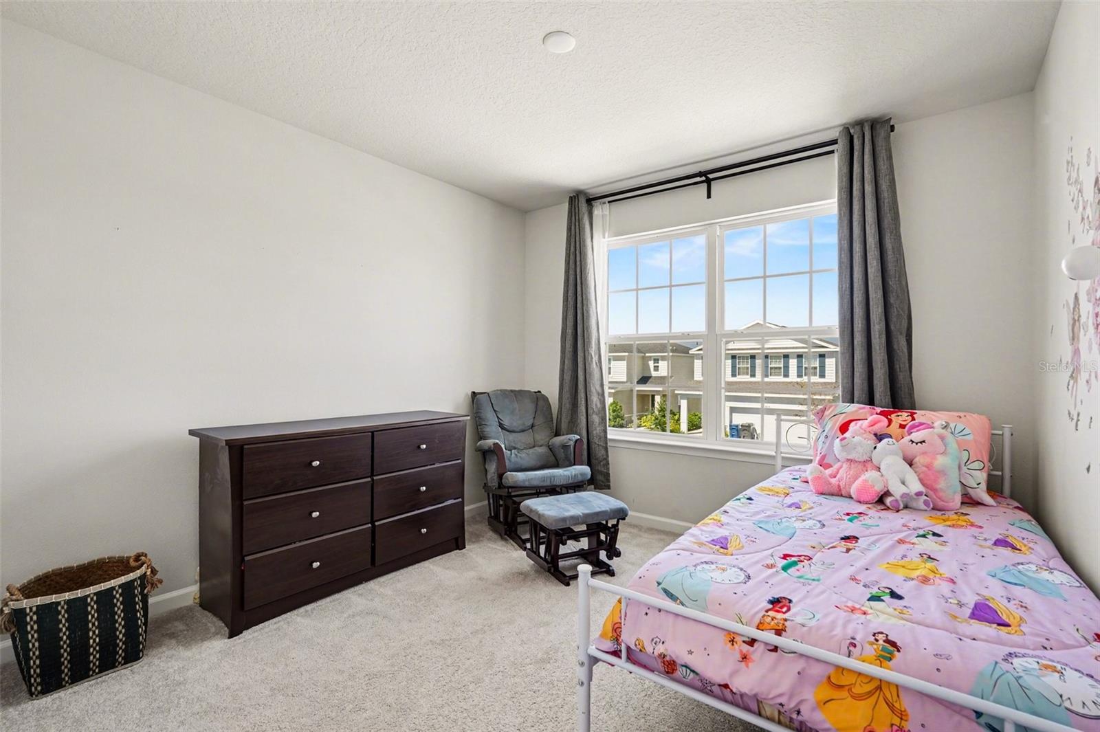 SUMMERWOODS - Residential