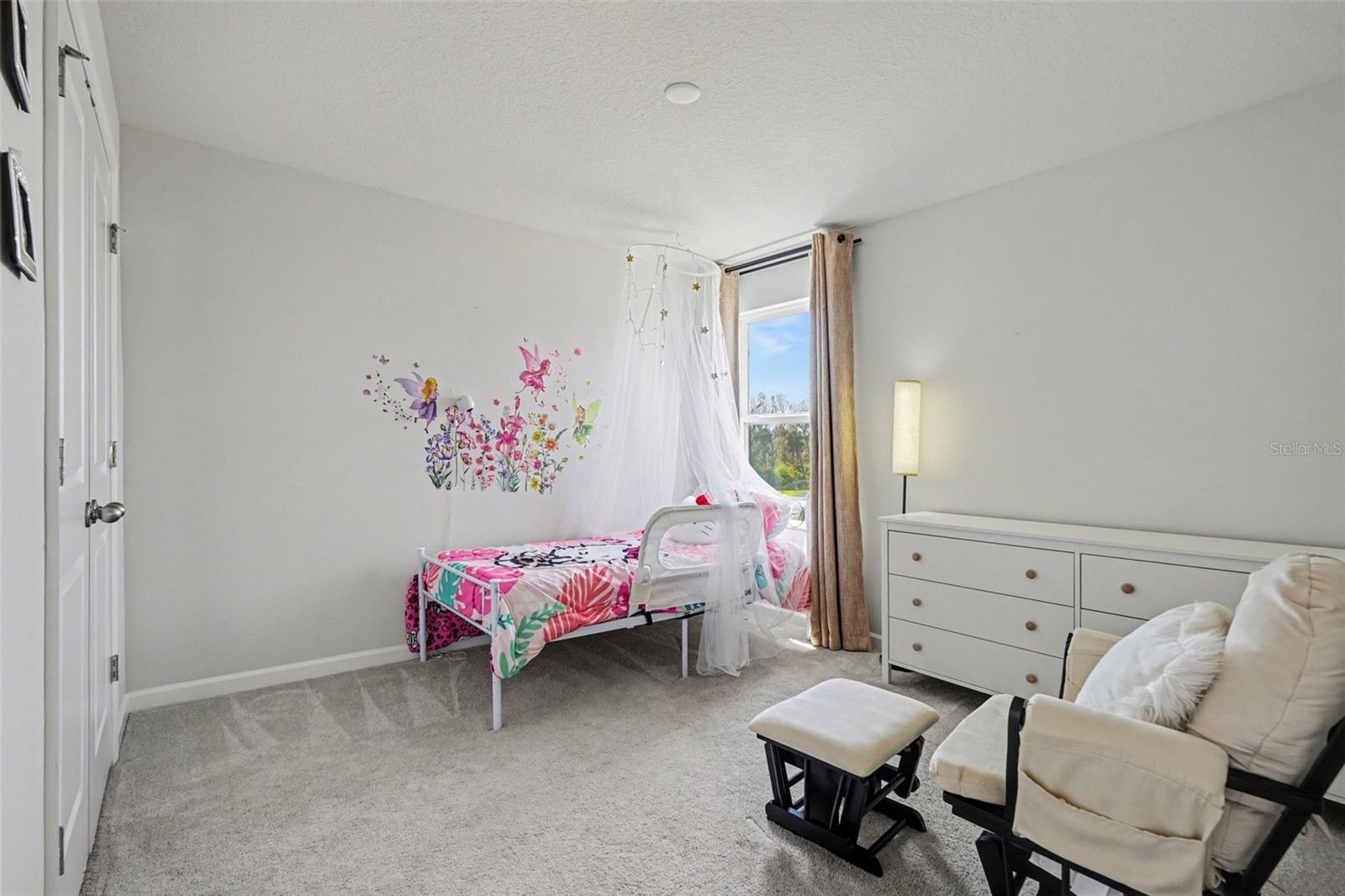 SUMMERWOODS - Residential