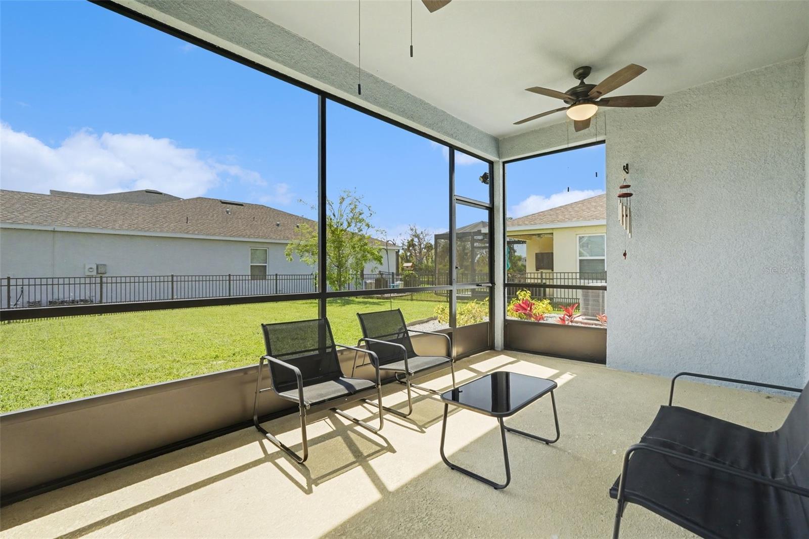 SUMMERWOODS - Residential