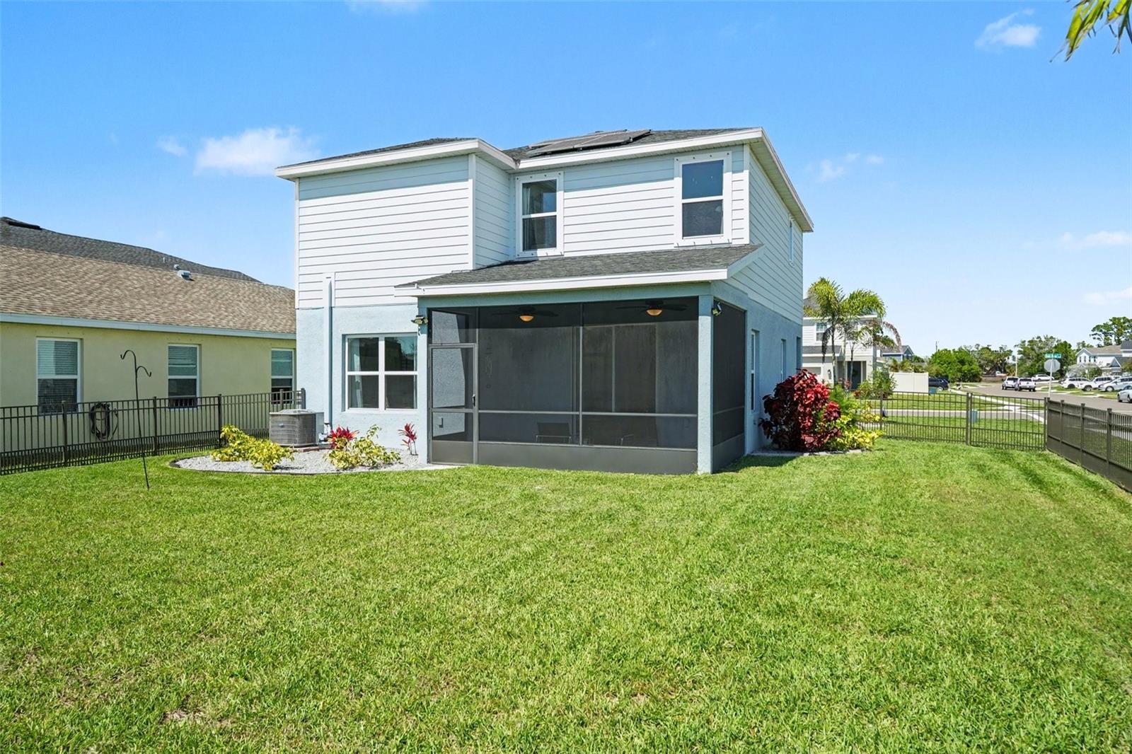 SUMMERWOODS - Residential