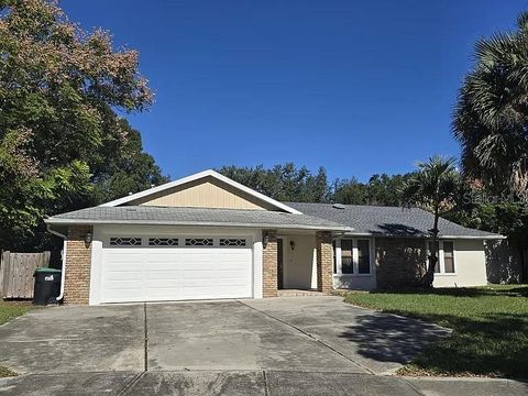 7111 CALOOSA COURT ORLANDO FL 32819