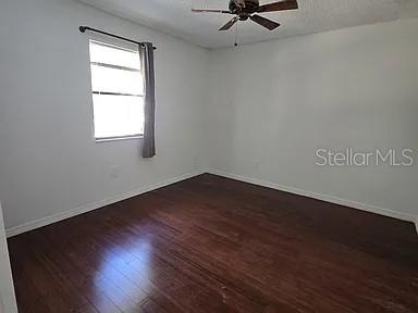 CLUBHOUSE ESTATES - Residential Lease