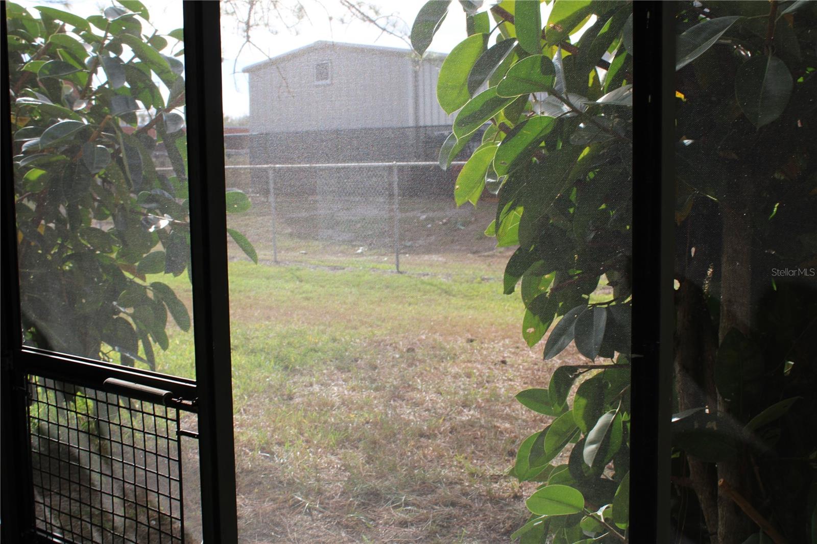 HORIZON TWNHS - Residential Lease