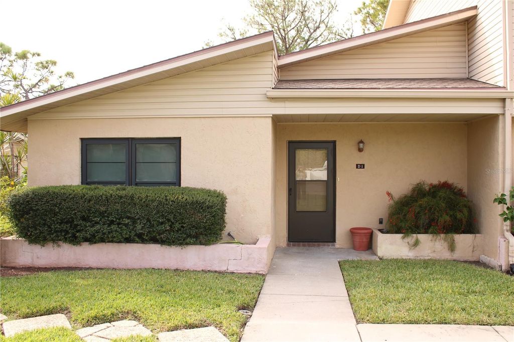 Photo of 3602 54th Street W #D1, Bradenton, FL 34209 (MLS # A4673840)