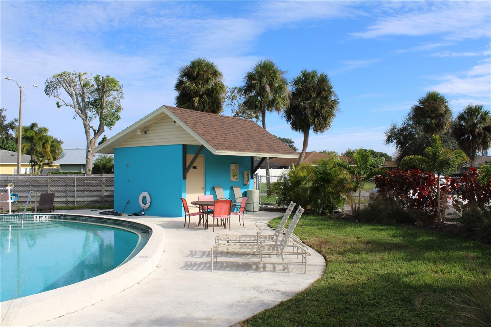 HORIZON TWNHS - Residential Lease