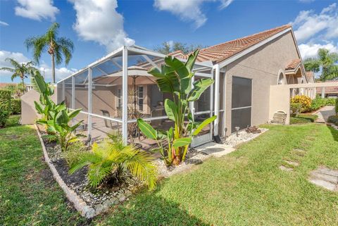 A home in PALM HARBOR