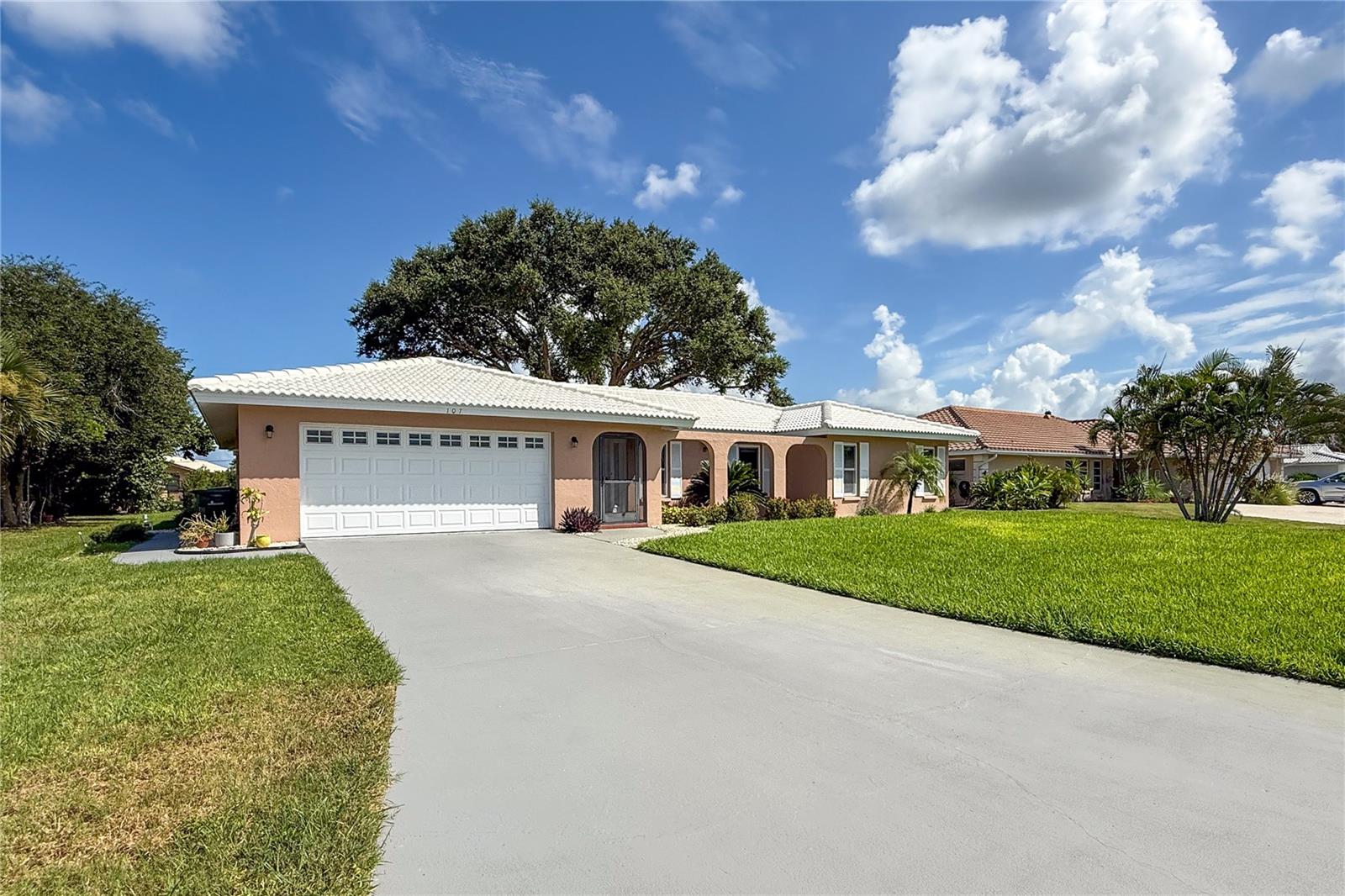 SORRENTO EAST - Residential