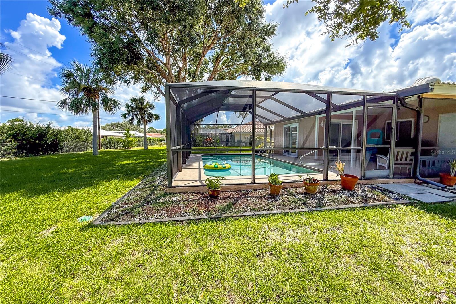 SORRENTO EAST - Residential