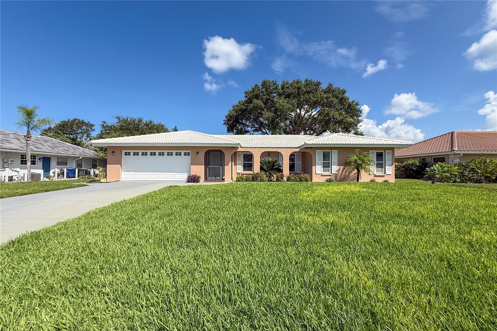 SORRENTO EAST - Residential