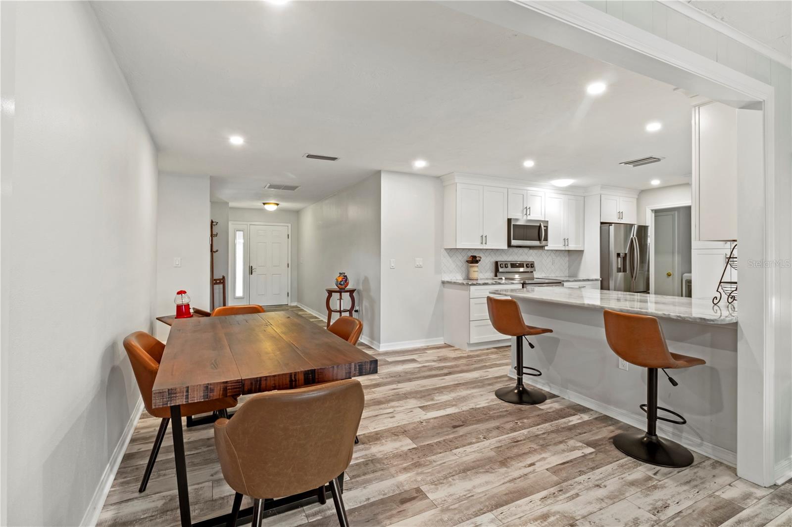 SORRENTO EAST - Residential