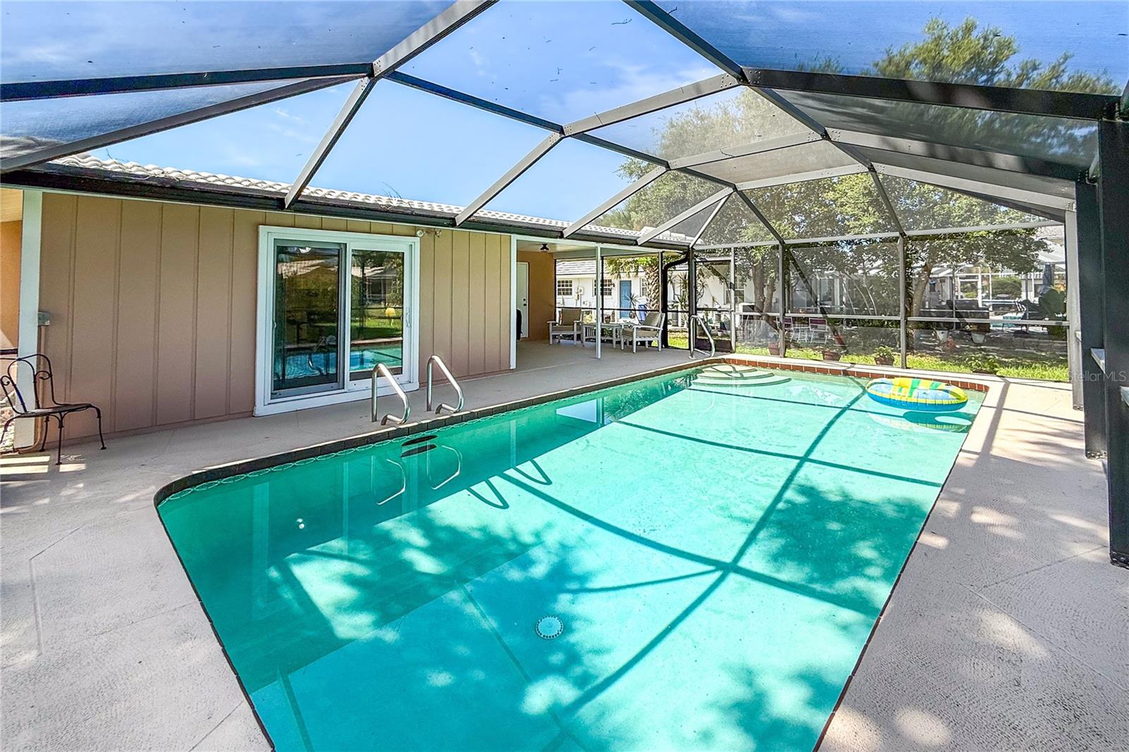 SORRENTO EAST - Residential