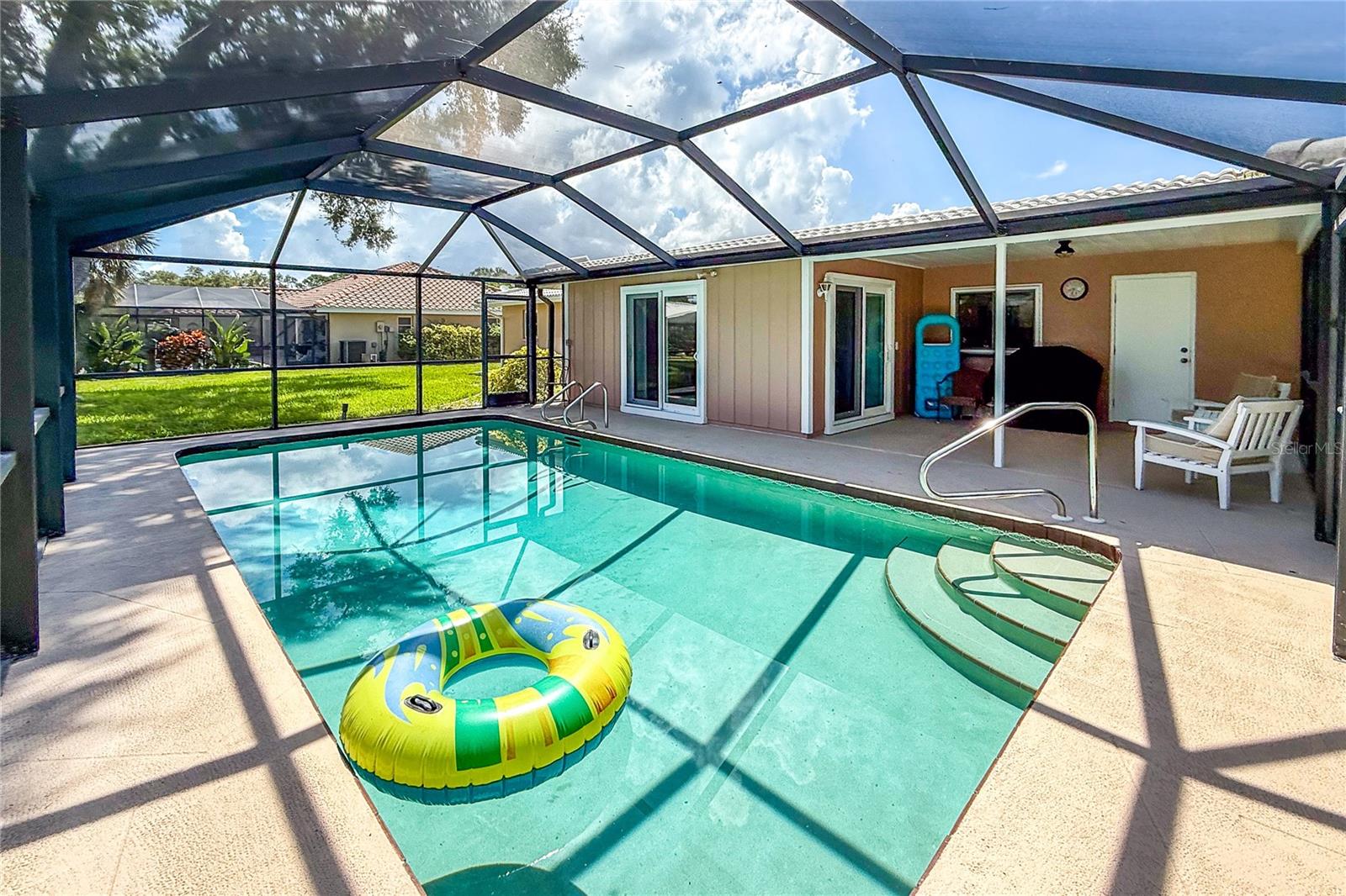 107 COROT DRIVE